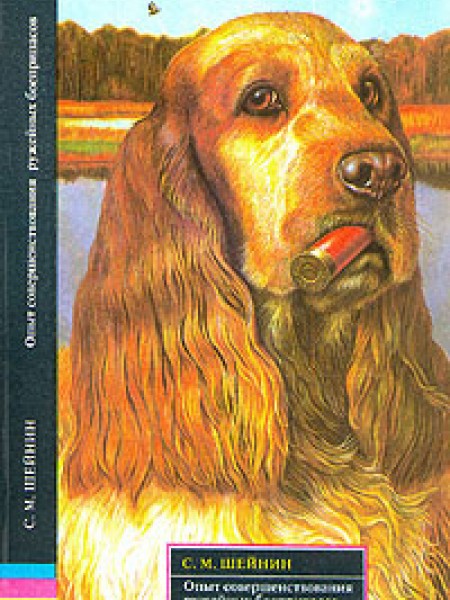 Опыт совершенствования ружейных боеприпасов