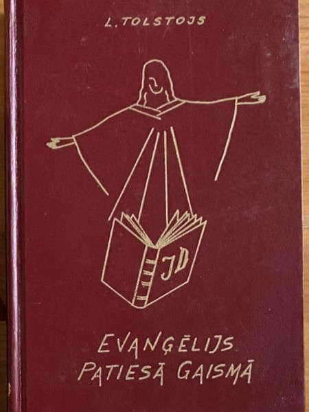 Evanģēlijs patiesā gaismā