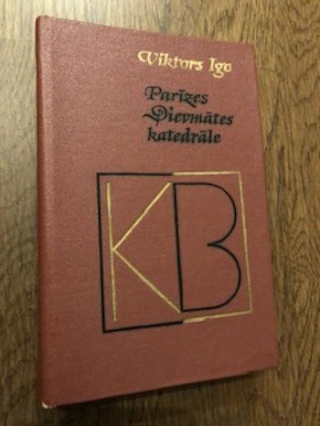 Parīzes Dievmātes katedrāle