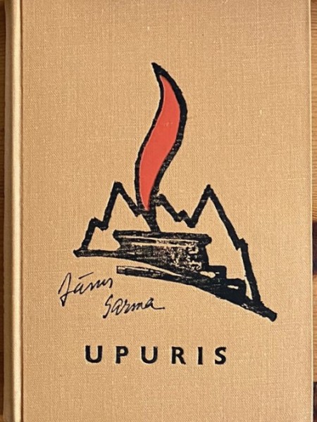 Upuris