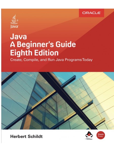 Java a Beginner's Guide