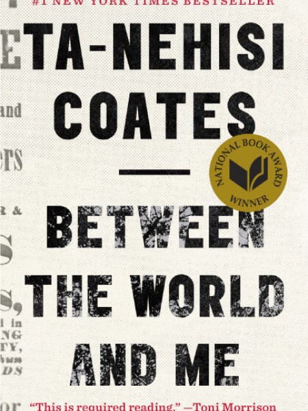 Between the World and Me