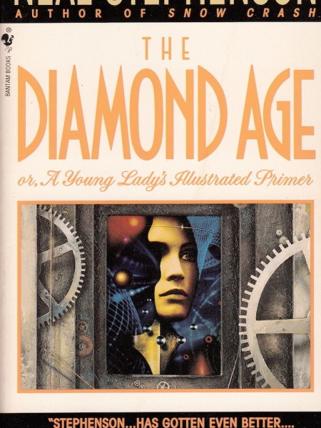 The Diamond Age