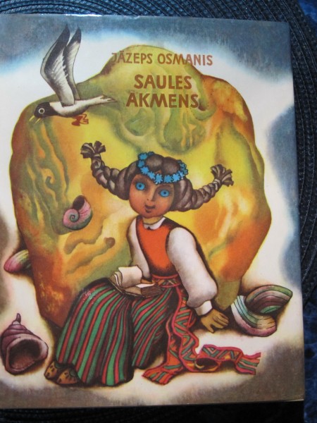 Saules akmens