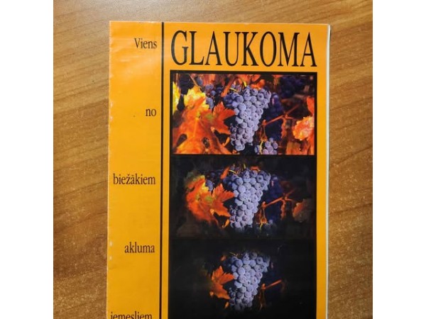 Glaukoma