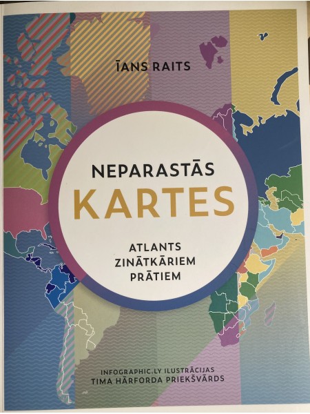 Neparastās kartes