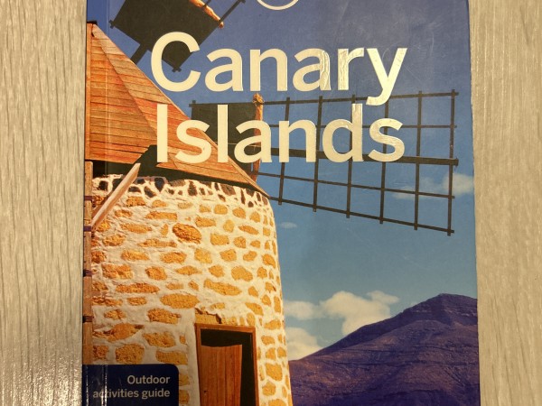 Canary Islands