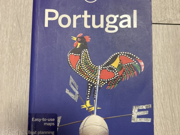 Portugal