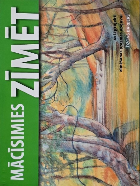 Mācīsimies zīmēt