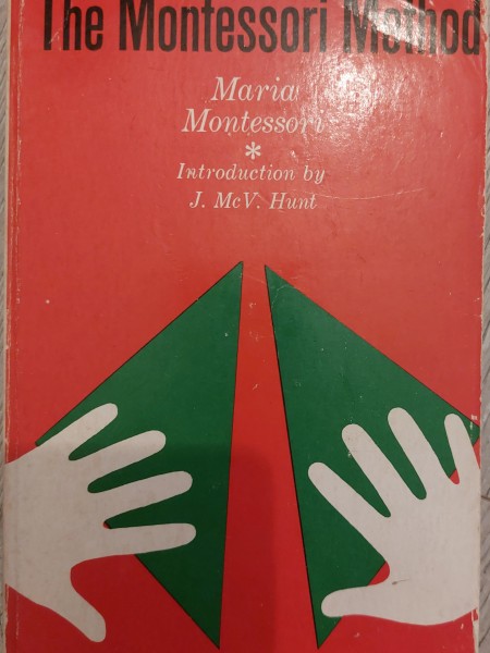 The Montessori method
