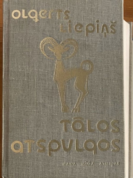 Tālos atspulgos