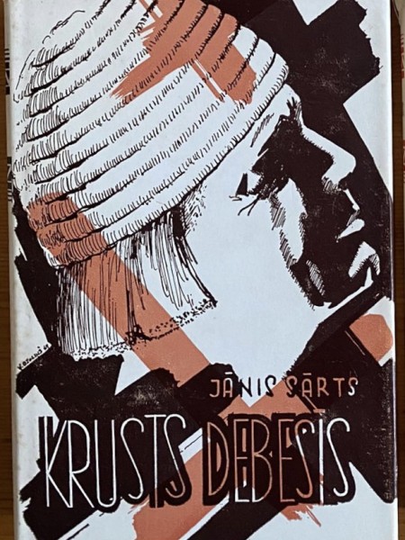 Krusts debesīs