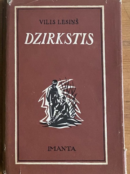 Dzirkstis