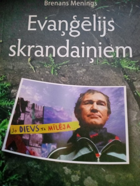 Evaņģēlijs sktandaiņiem