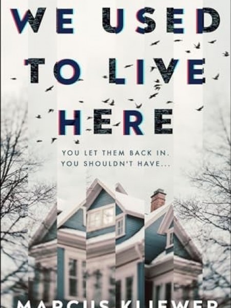 We used to live here