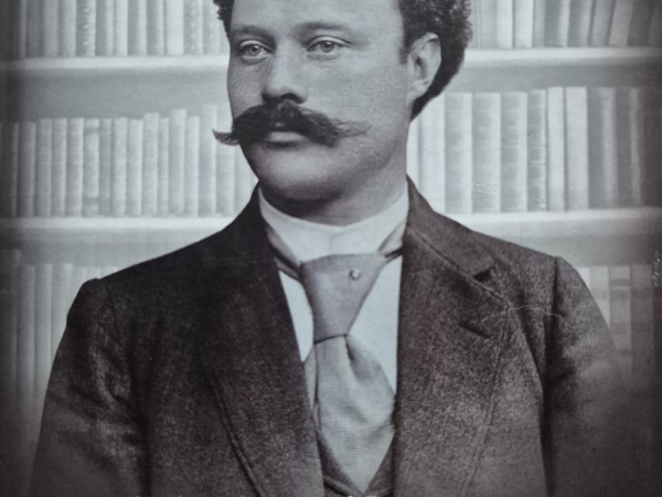 Ne tikai Staburaga bērns Valdis