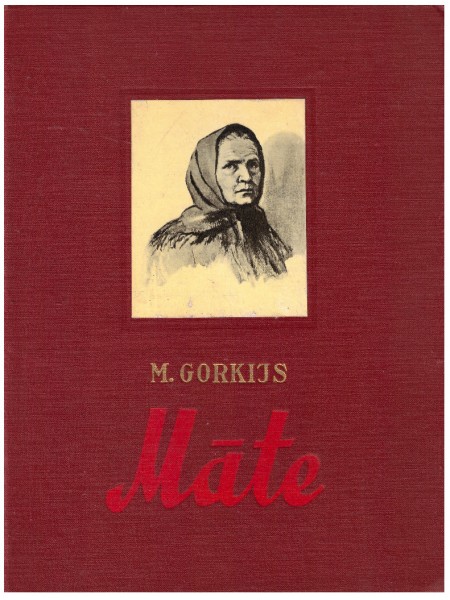 Māte