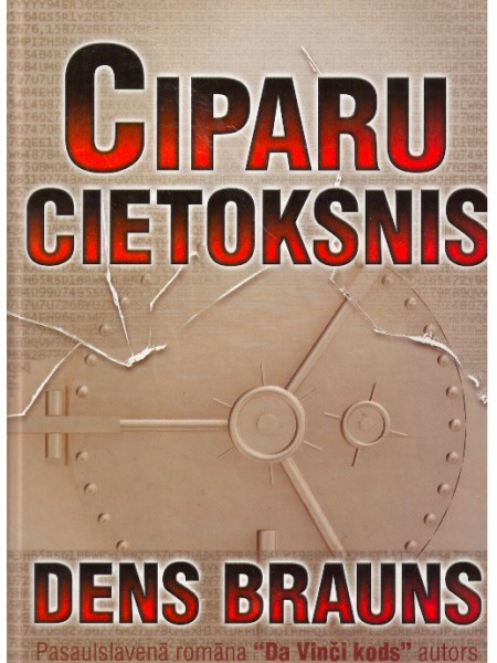 Ciparu cietoksnis