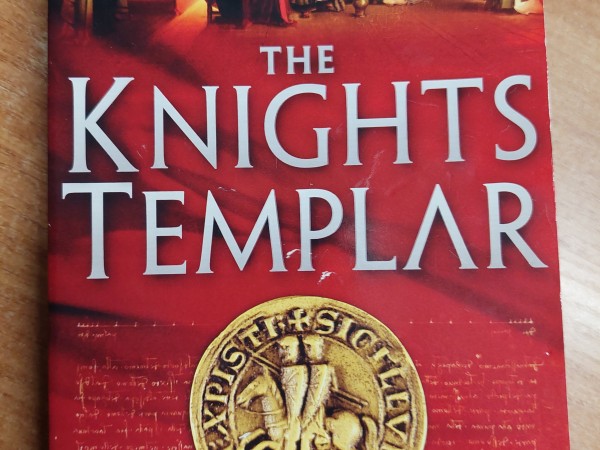 The knights templar