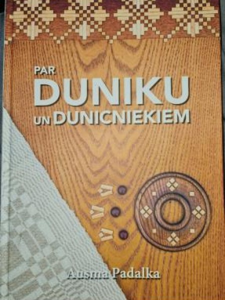 Par Duniku un dunicniekiem