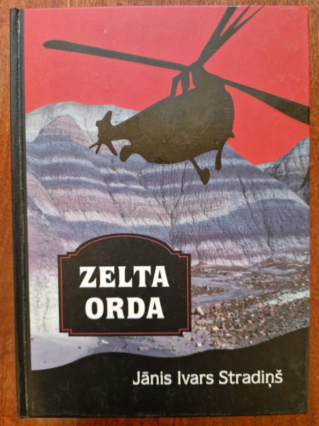 Zelta orda