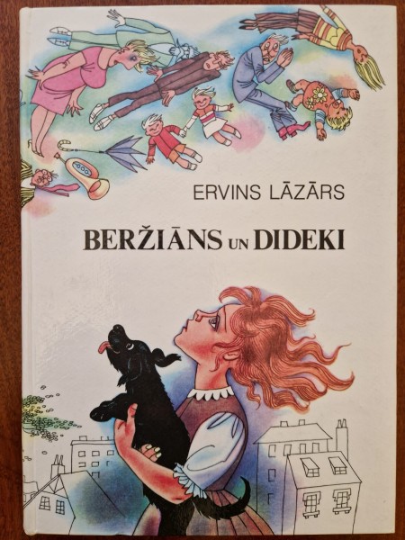 Beržiāns un Dideki