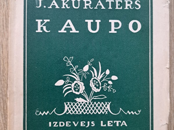 Kaupo