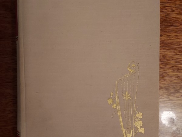 Latviešu tautasdziesmas  Izlase 3.daļa