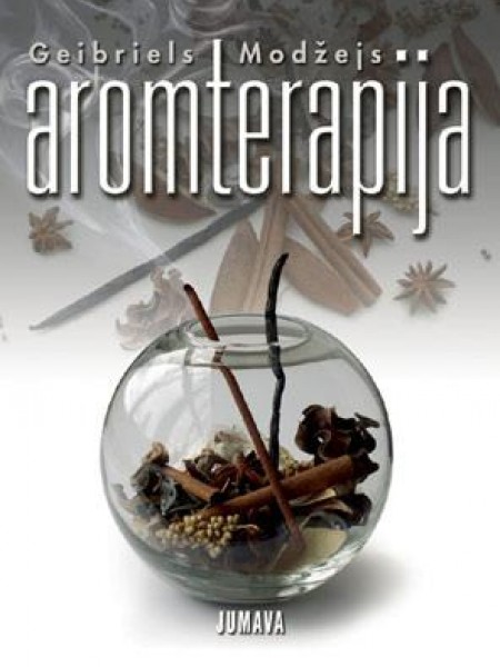 Aromterapija