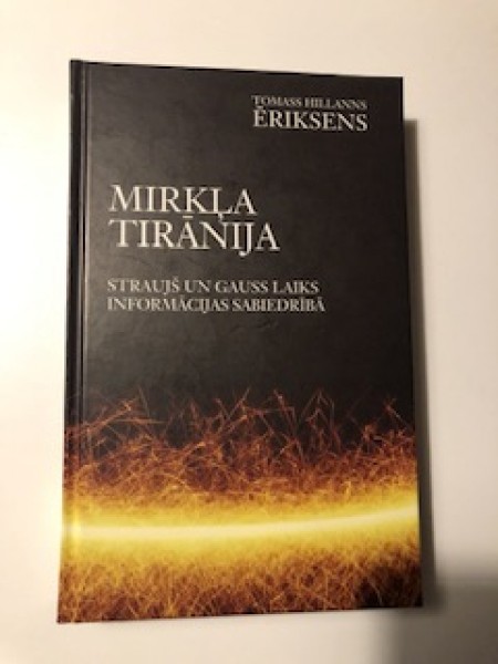 Mirkļa tirānija