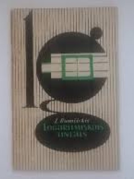 Logaritmiskais lineāls