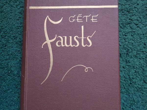 Fausts