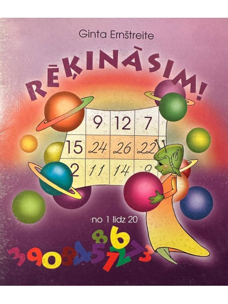 Rēķināsim!