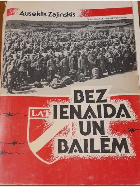 Bez ienaida un bailēm