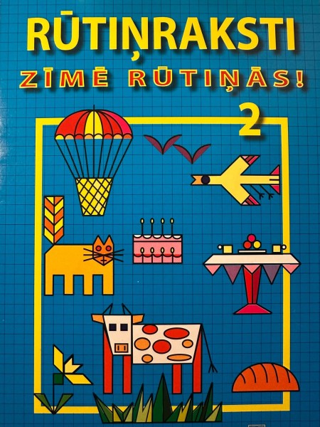 Rūtiņraksti 2