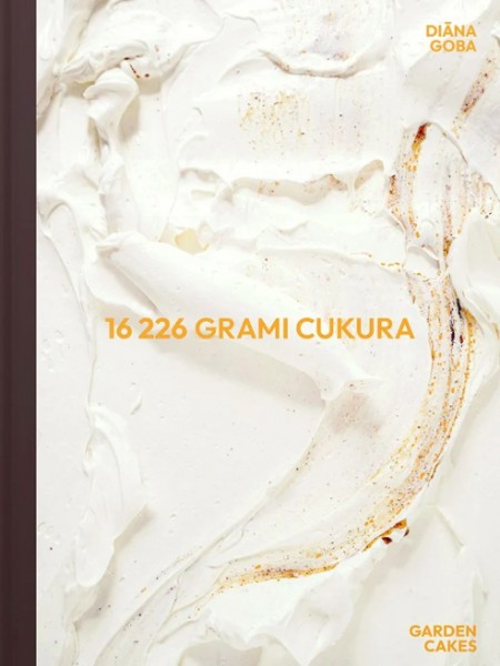 16226 grami cukura