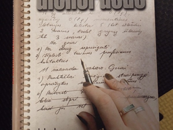 Bridžitos Džouns dienoraštis/ Bridžitas Džounsas dienasgrāmata