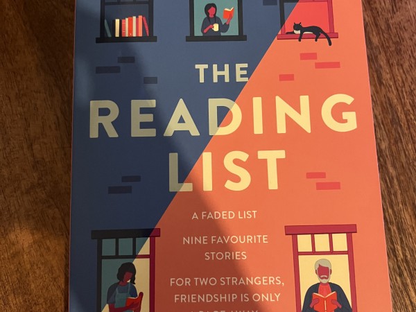 The Reading List