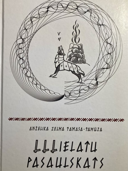 LLLielatu pasaulskats