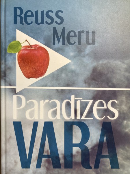 Paradīzes vara