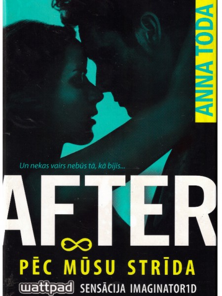 After. Pēc mūsu strīda