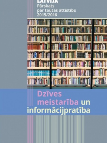 Dzīves meistarība un informācijpratība