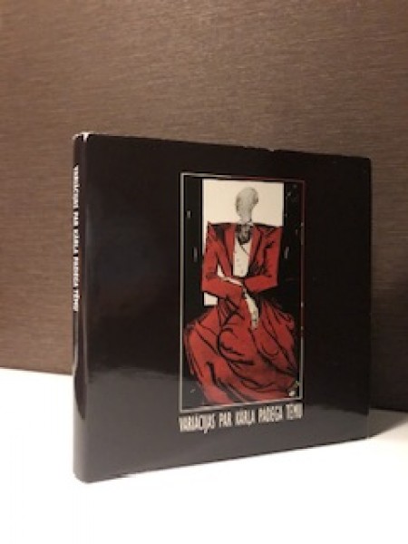 Variācijas par Kārļa Padega tēmu