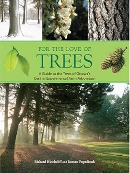 For the Love of Trees