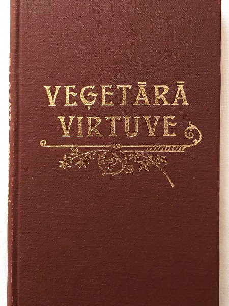 Veģetārā virtuve