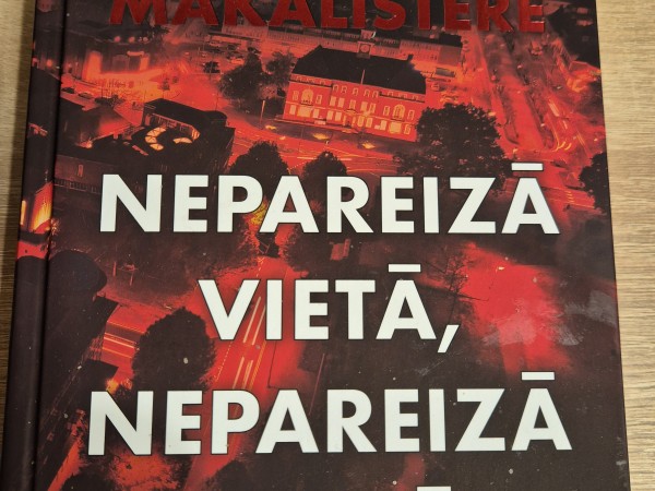 Nepareizā vietā, nepareizā  laikā