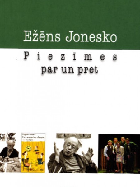 Piezīmes par un pret