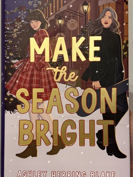 Make the Season Bright (special edition)