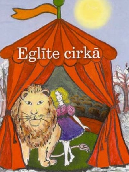 Eglīte cirkā