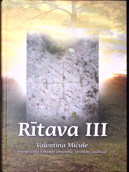 Rītava III